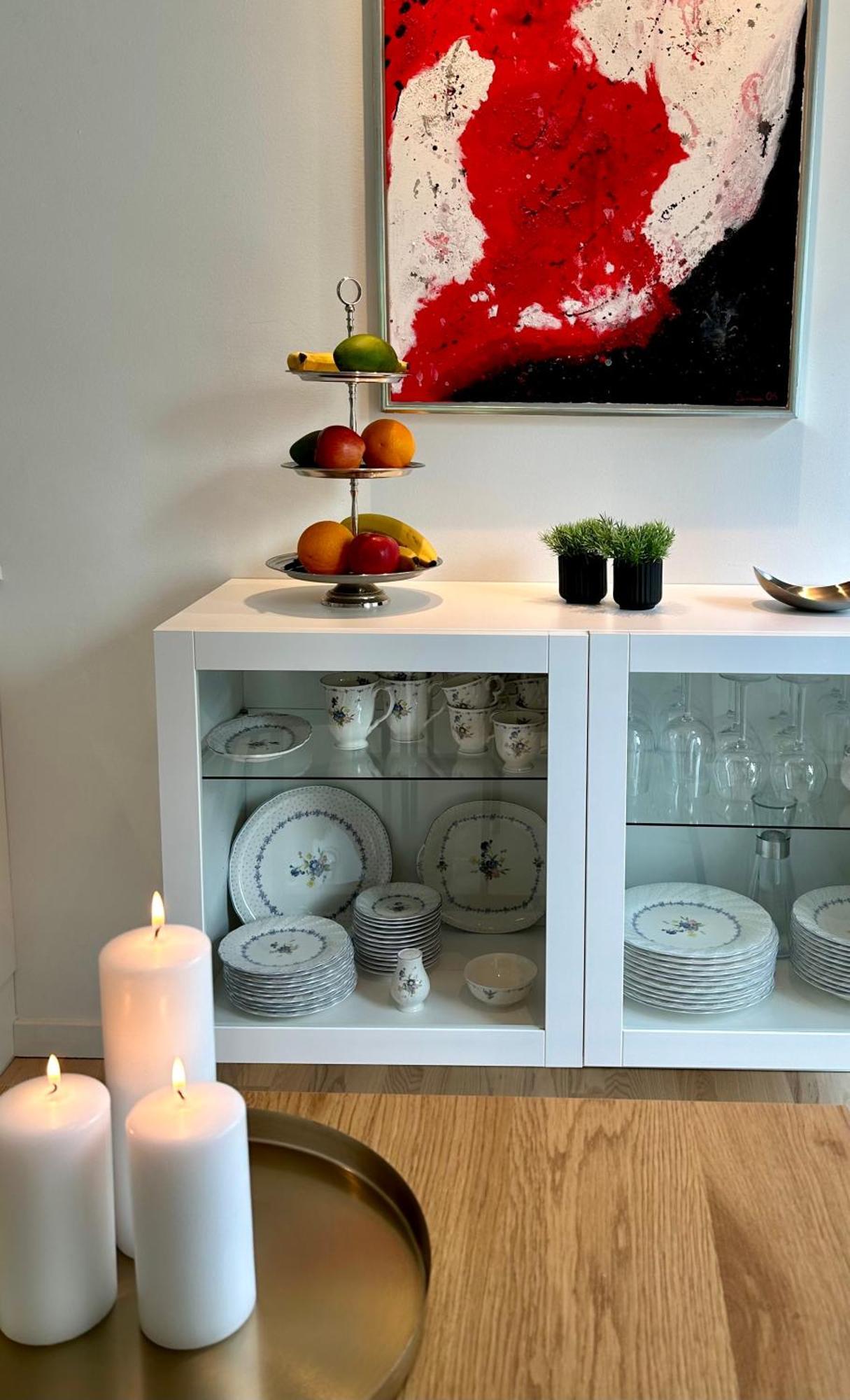 Appartement Luxury New Cozy And Quietly 95M2 à Tórshavn Extérieur photo