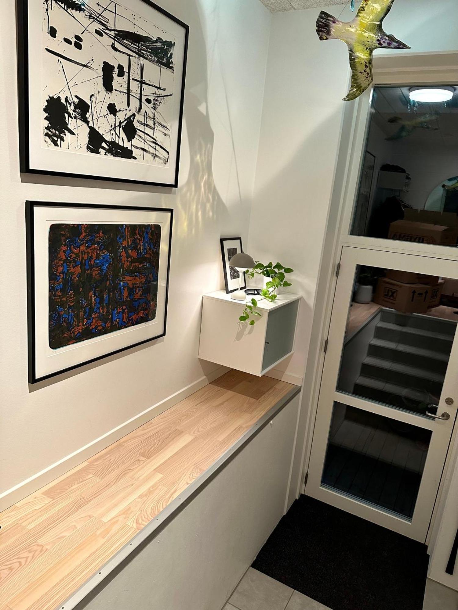Appartement Luxury New Cozy And Quietly 95M2 à Tórshavn Extérieur photo