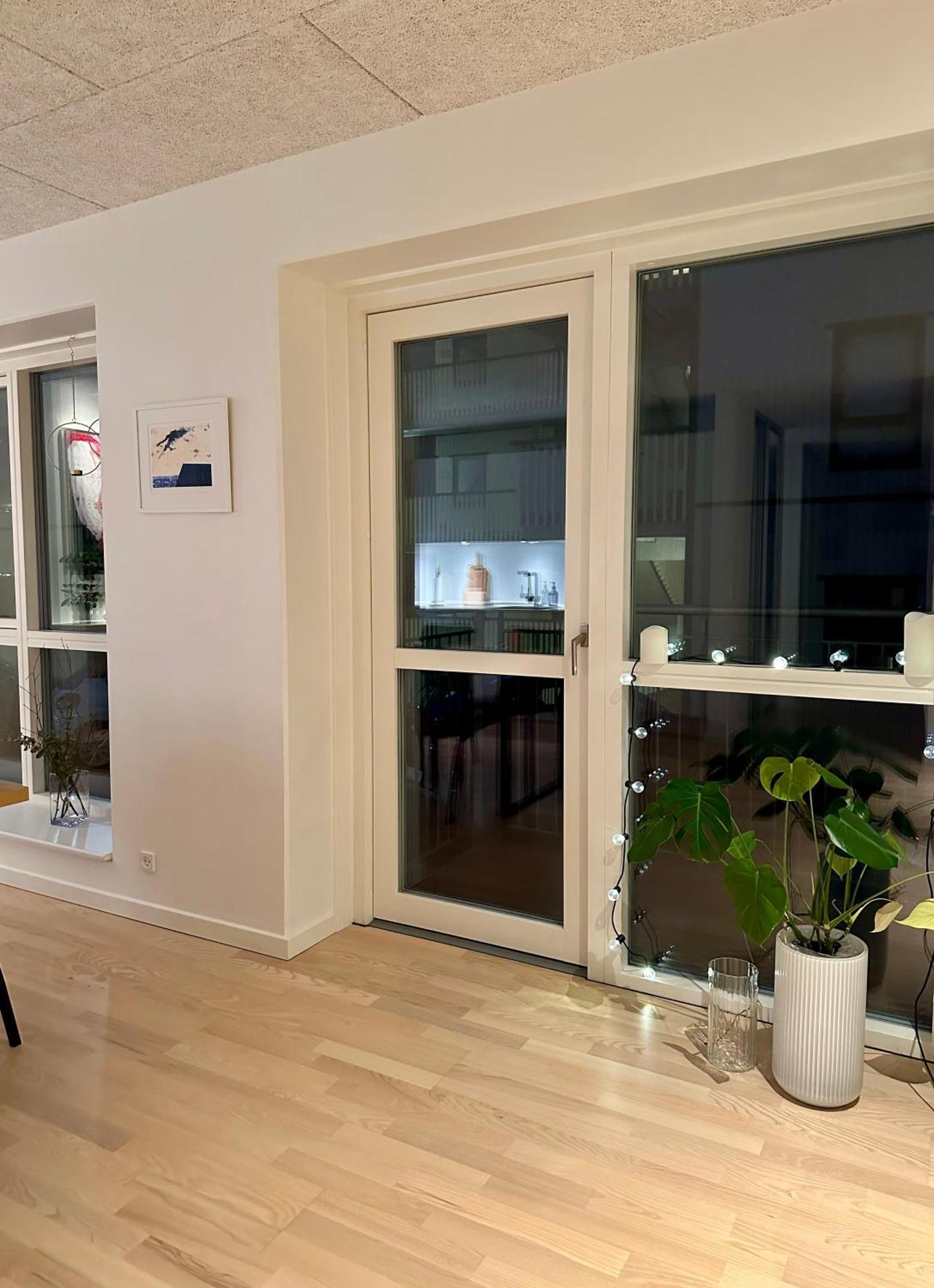 Appartement Luxury New Cozy And Quietly 95M2 à Tórshavn Extérieur photo