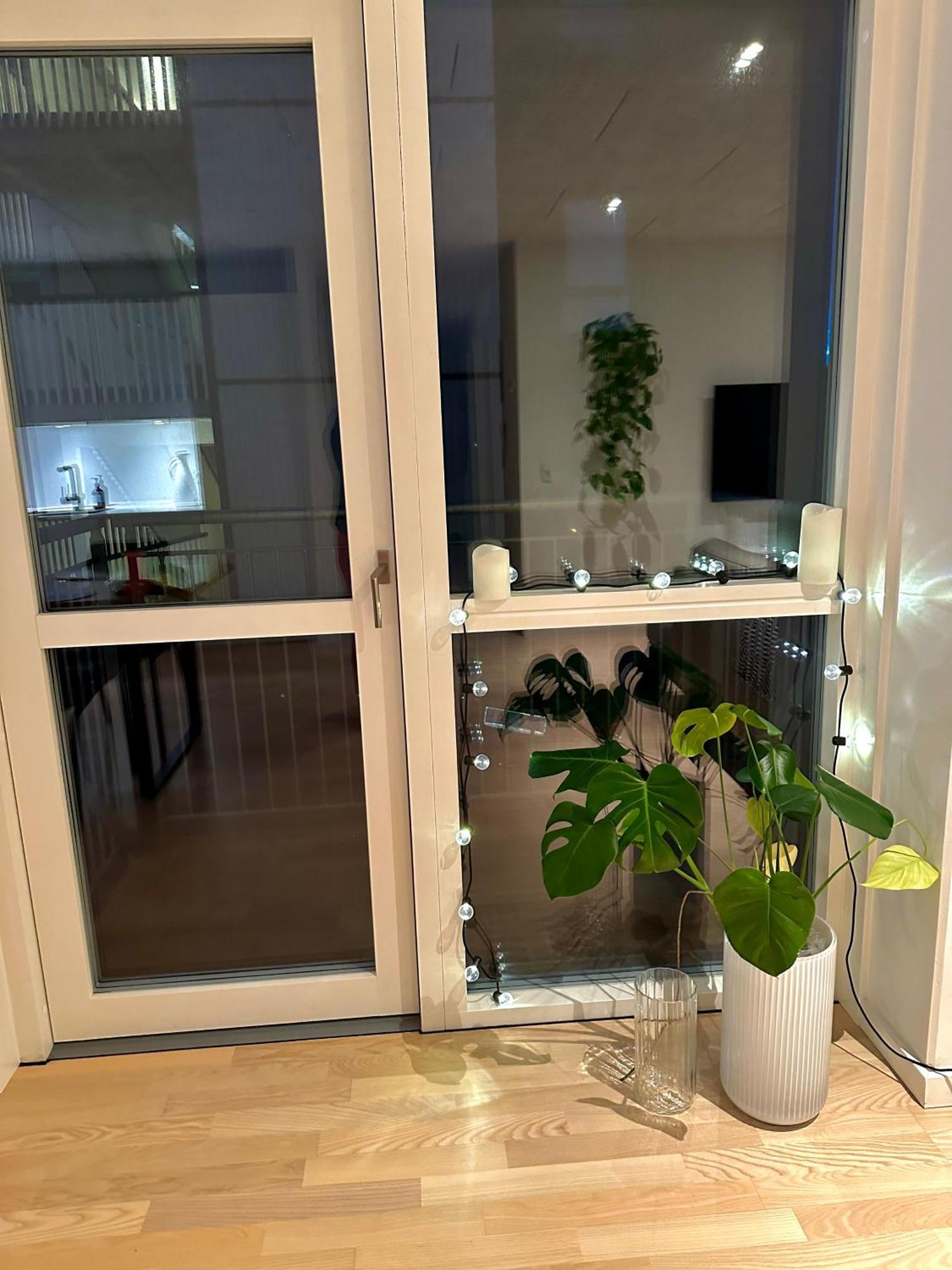 Appartement Luxury New Cozy And Quietly 95M2 à Tórshavn Extérieur photo