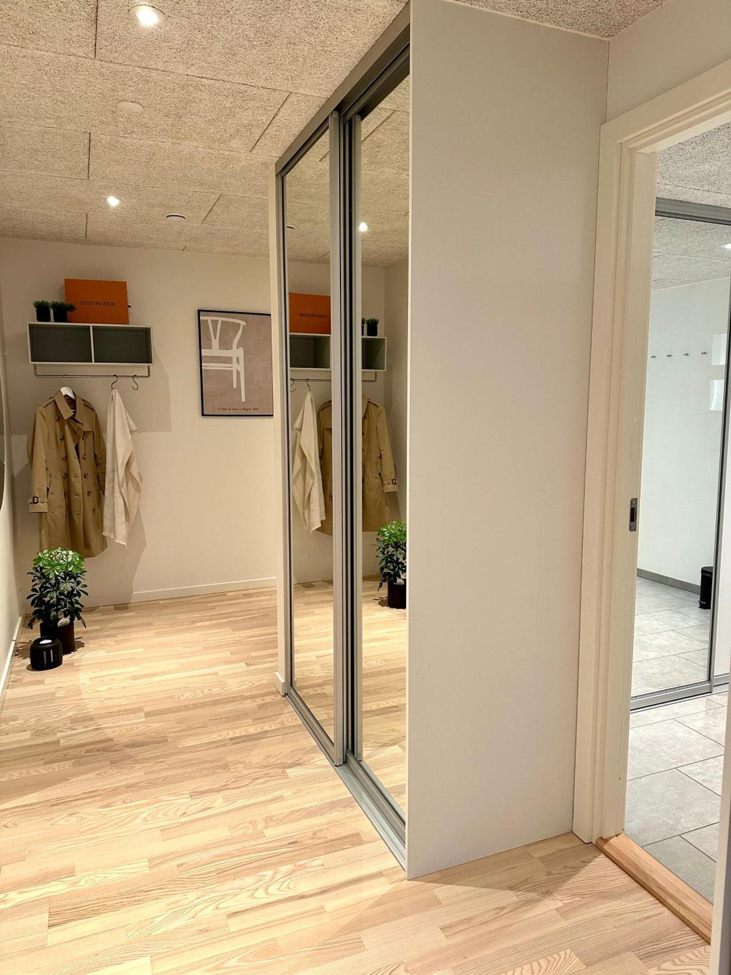 Appartement Luxury New Cozy And Quietly 95M2 à Tórshavn Extérieur photo